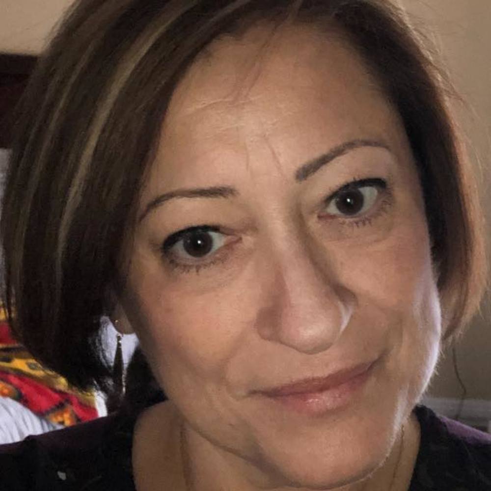 Meet your Posher, Charlotte